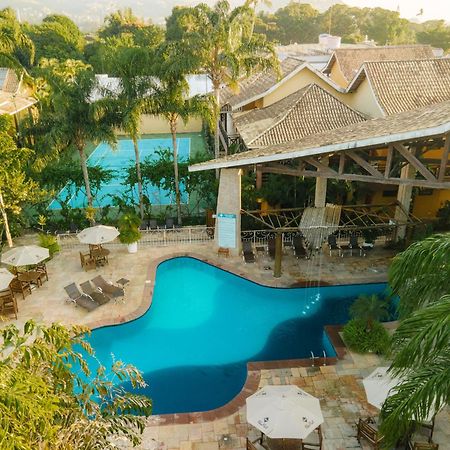 Flat 3-107 - Iha Flat Hotel - Pereque - Ilhabela Ngoại thất bức ảnh