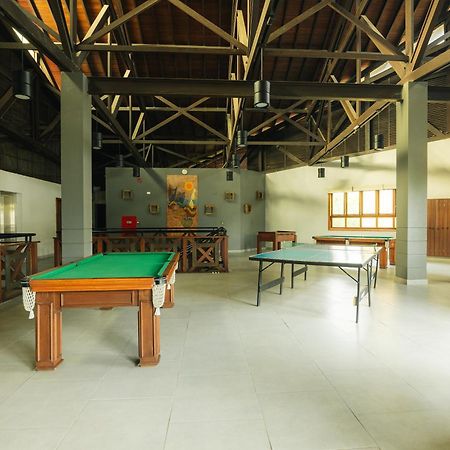 Flat 3-107 - Iha Flat Hotel - Pereque - Ilhabela Ngoại thất bức ảnh