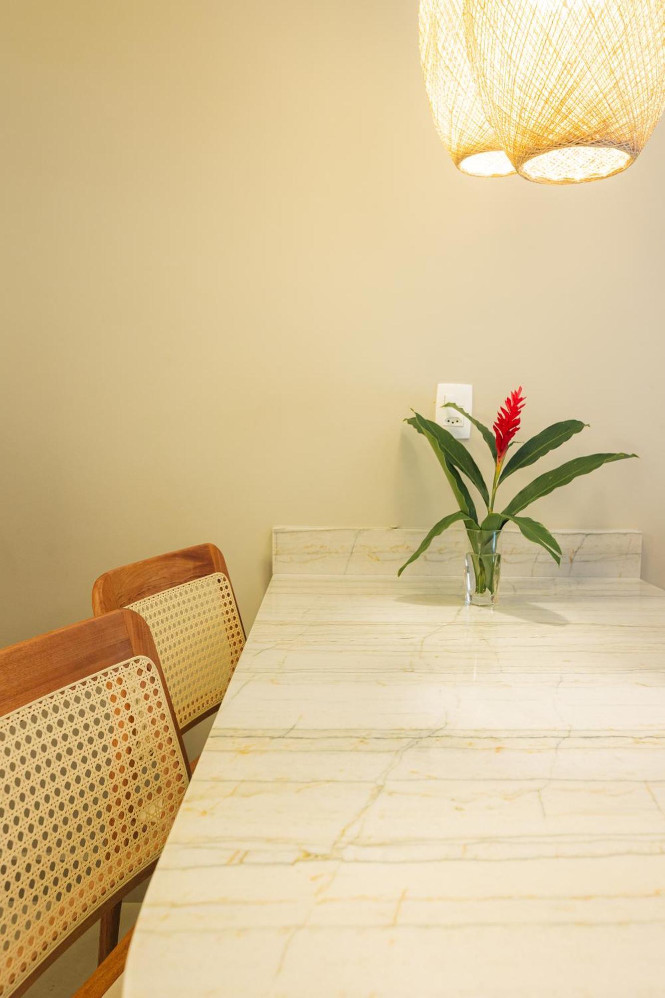 Flat 3-107 - Iha Flat Hotel - Pereque - Ilhabela Ngoại thất bức ảnh