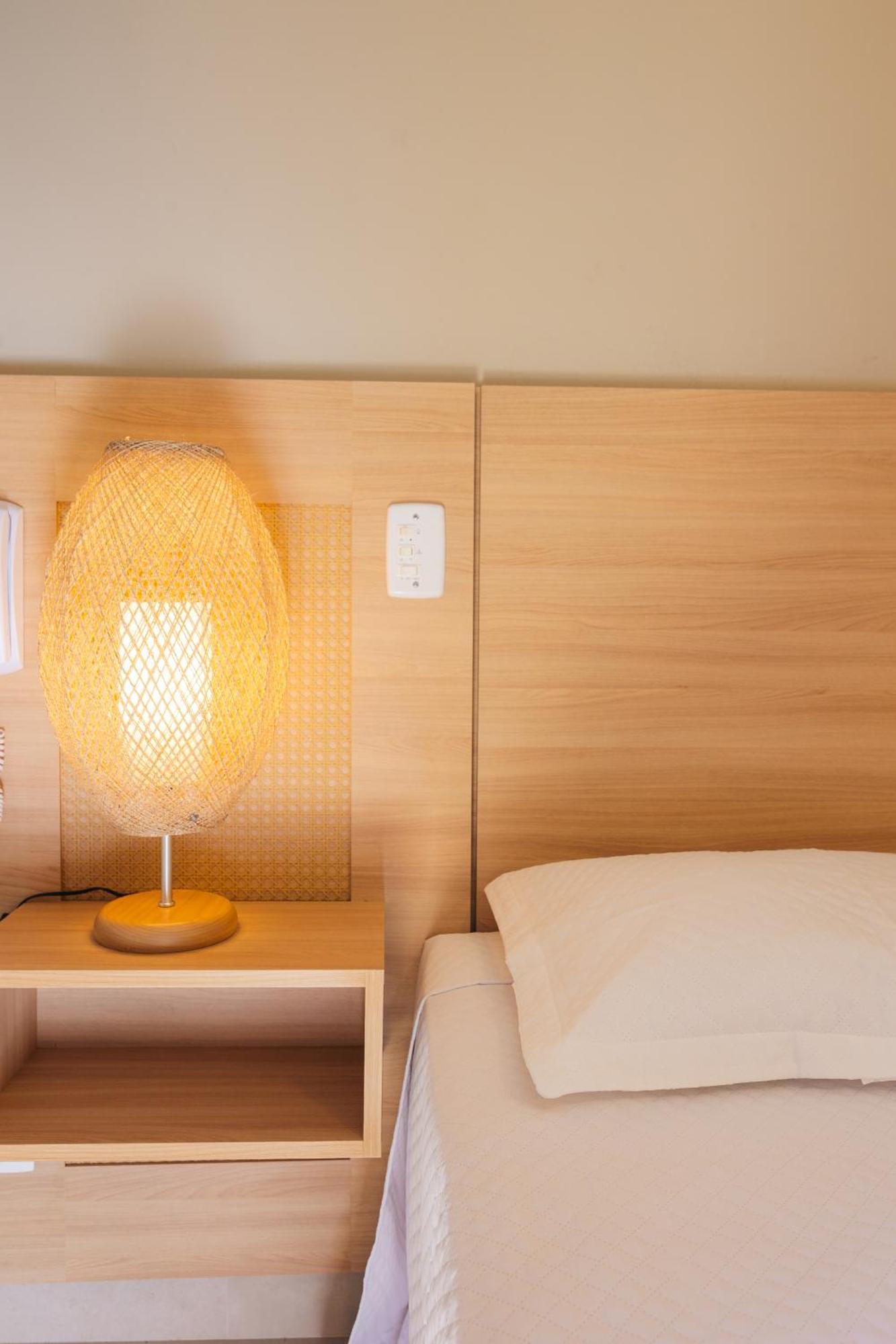 Flat 3-107 - Iha Flat Hotel - Pereque - Ilhabela Ngoại thất bức ảnh