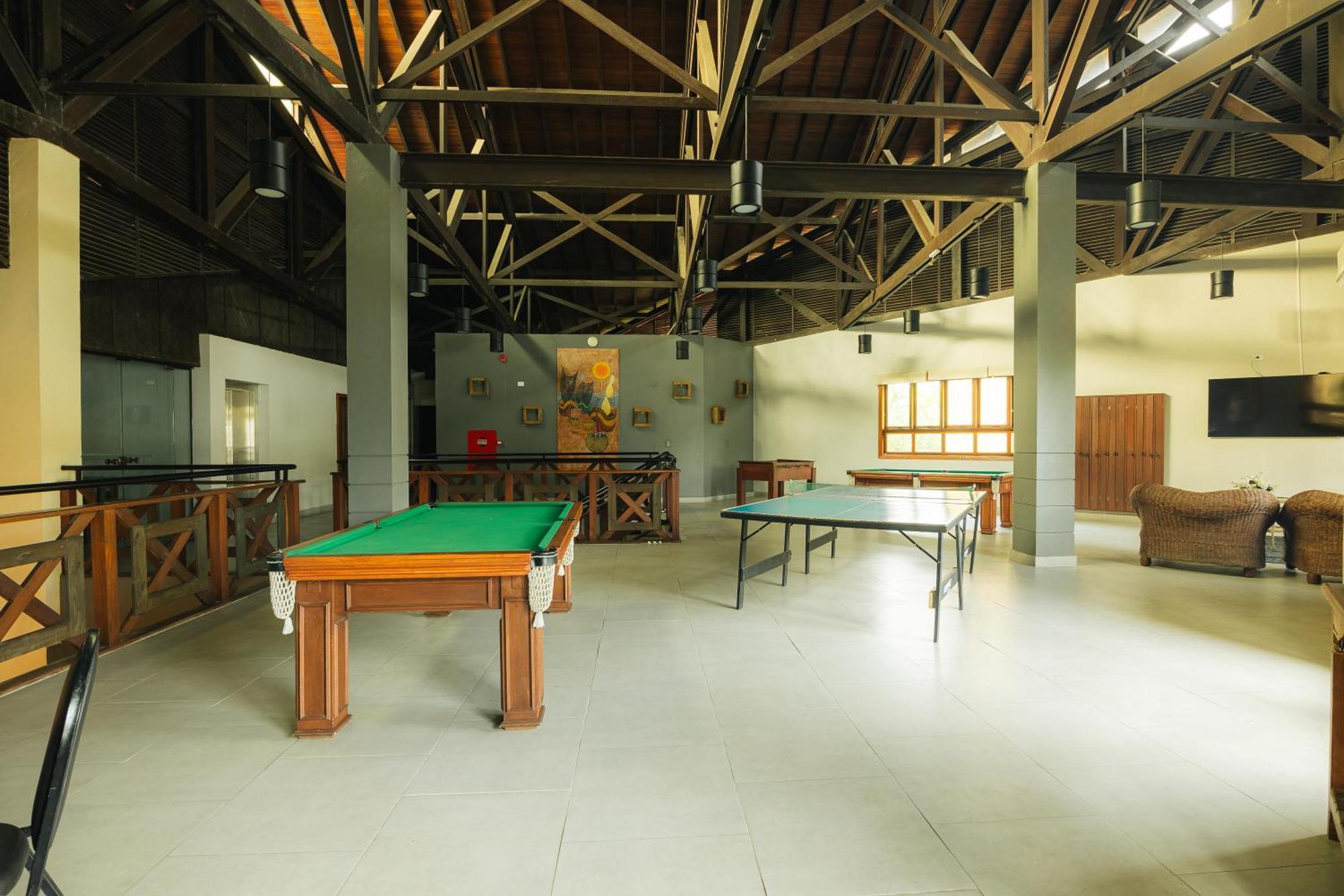 Flat 3-107 - Iha Flat Hotel - Pereque - Ilhabela Ngoại thất bức ảnh