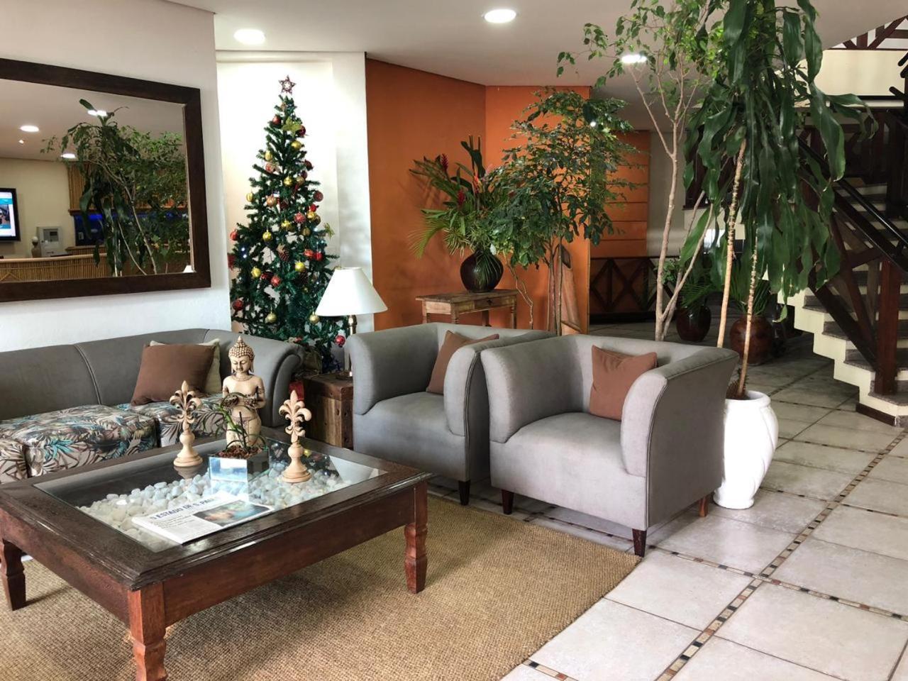 Flat 3-107 - Iha Flat Hotel - Pereque - Ilhabela Ngoại thất bức ảnh