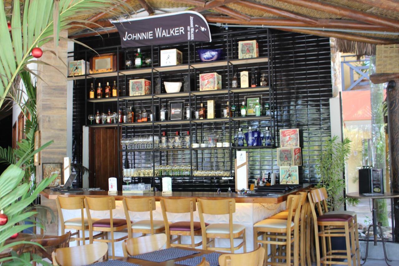Flat 3-107 - Iha Flat Hotel - Pereque - Ilhabela Ngoại thất bức ảnh